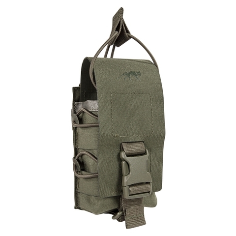 Tasmanian Tiger SGL Mag Pouch MKII HK417 oliv