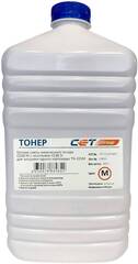 Тонер CE38-M (CPT) для KONICA MINOLTA Bizhub C227 (Japan) Magenta, 467г/бут, CET111070467