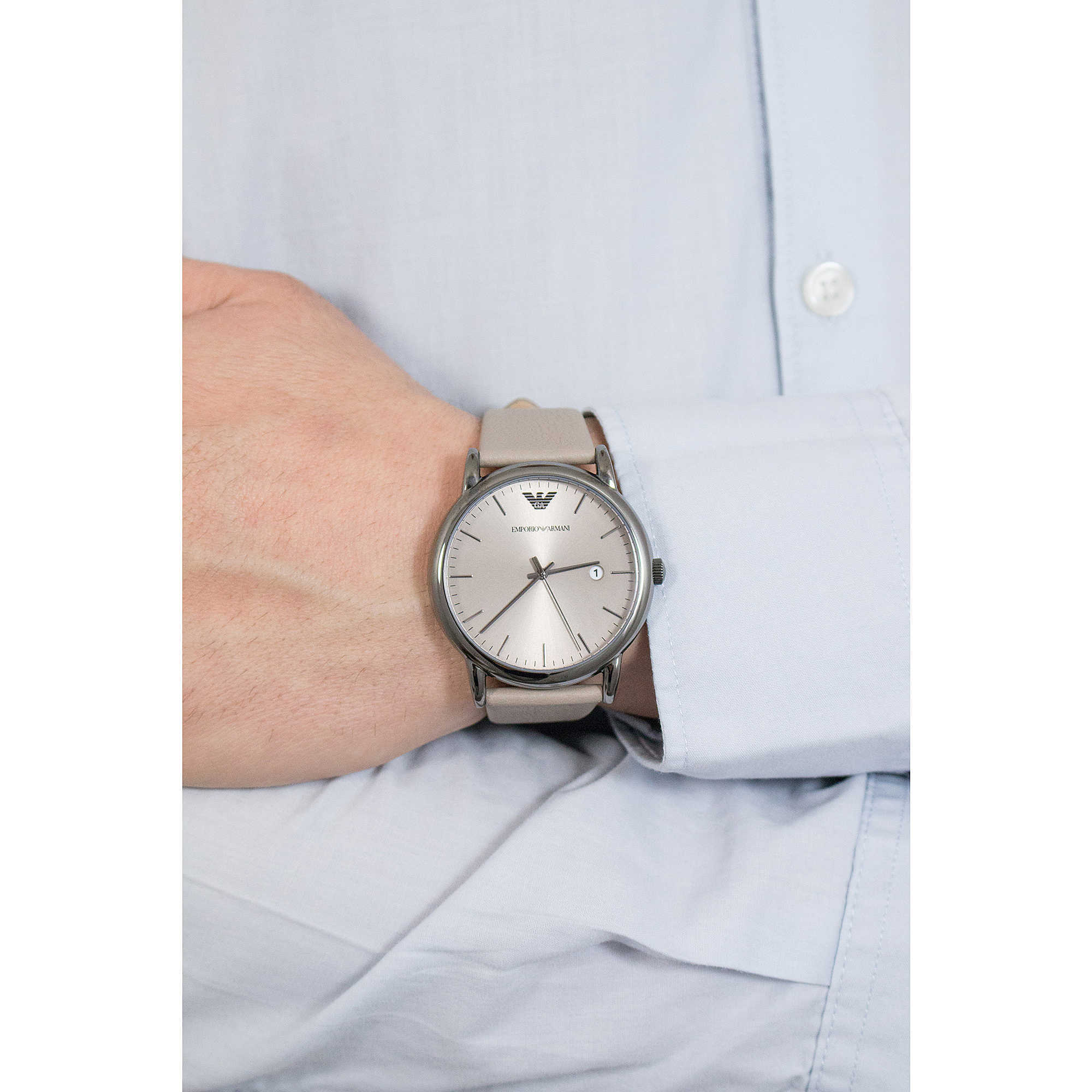 Emporio armani ar11116 sales