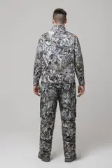 Зимний костюм для охоты Remington 3 в 1 Carpathians Fit Winter forest на remingtonn.ru