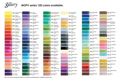Пастель масляная мягкая MUNGYO Gallery Зеленый Нефрит №300