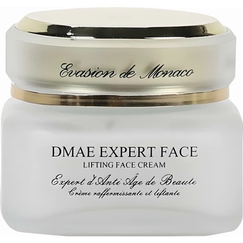 Evasion Крем для овала лица и шеи 30 мл | DMAE Expert Face