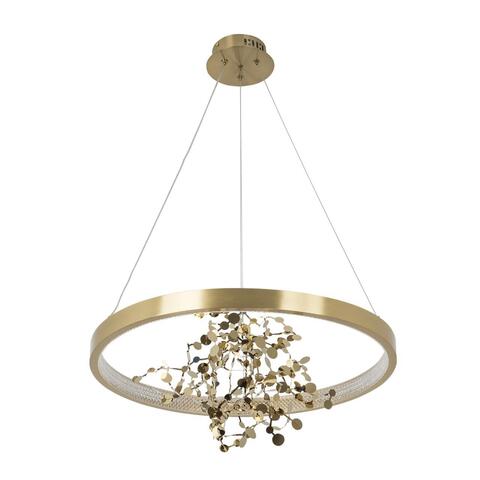 Подвесной светодиодный светильник Modestyle MS.9005.600