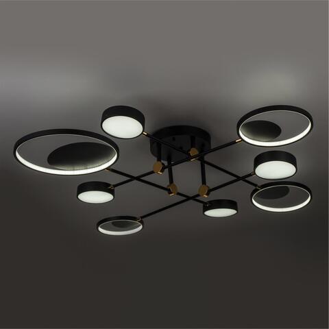 Потолочный светодиодный светильник LED4U L250-8