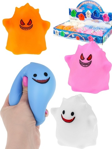 Антистресс-мялка 