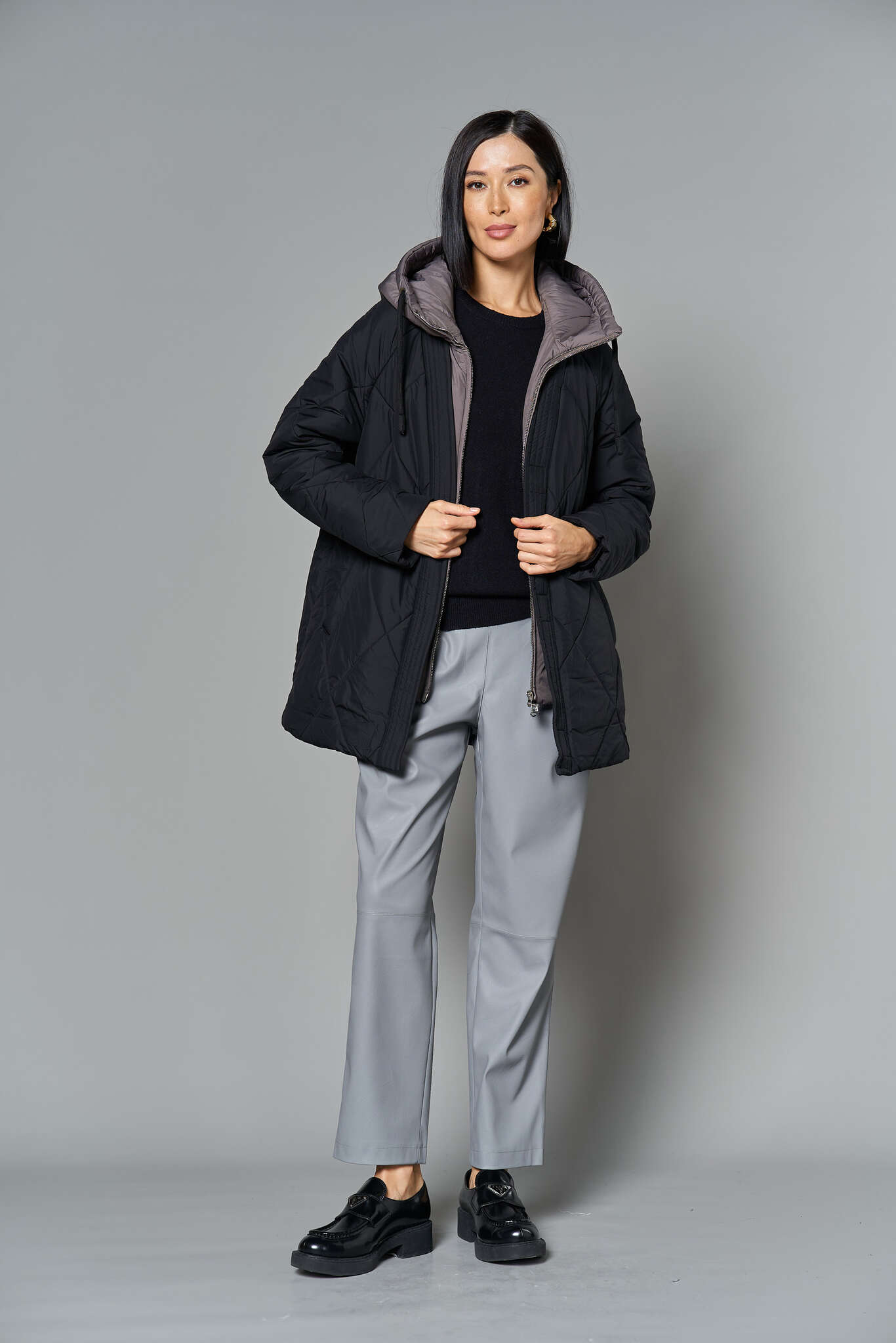 Куртка "Слайм"