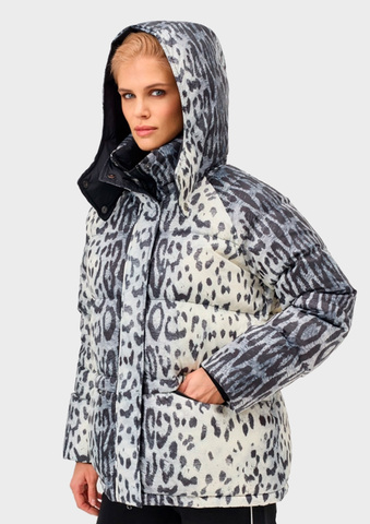 Пуховик BULMER