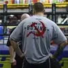 Футболка Bones Way USSR Boxing