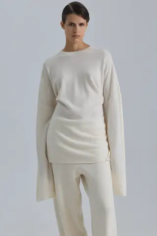 Лонгслив Opora