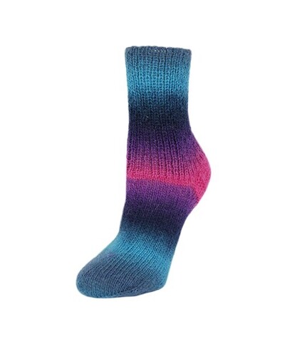Rellana Flotte Socke Kolibri 6211