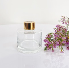 Флакон для диффузоров прозрачный 100 мл
