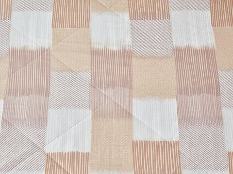 Постельное белье с одеялом 1.5 спальное Asabella 2224-OSPS