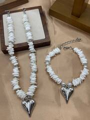 Колье Jewelry 009
