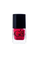 RELOUIS Лак для ногтей с гелевым эффектом 