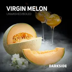 Dark side 250г. CORE VIRGIN MELON (М)