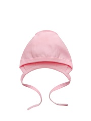 Чепчик Pink