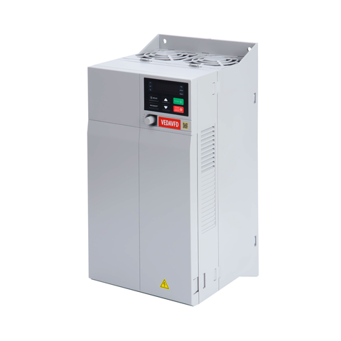 Преобразователь частоты VEDA ABA00014 Micro Drive VF-51 22 кВт (380В, 3 ф)