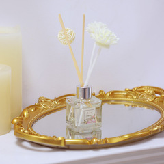 Аромадиффузор с декором 50 мл, LADECOR