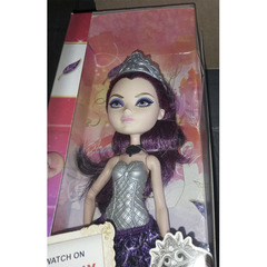 Рейвен Квин Бюджетная - ! НЕБОЛЬШОЕ ПОВРЕЖДЕНИЕ УПАКОВКИ !