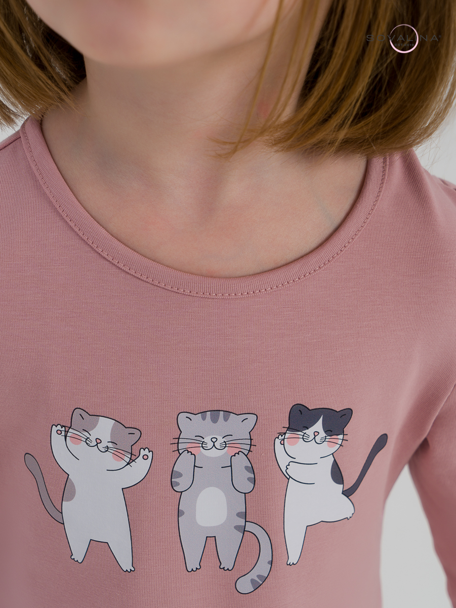 Костюм Алиса SG пыльный ПТК