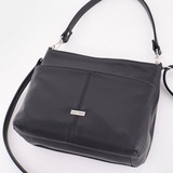 Сумка Саломея 116 норвежский черный