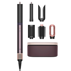 Стайлер Dyson Hairstyler Air Lab Coanda 2x HS09 Complete Long Straight+Wavy (Jasper Plum) (2025)