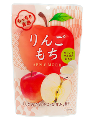 Пирожное Моти с яблоком Seiki, пак 130г.