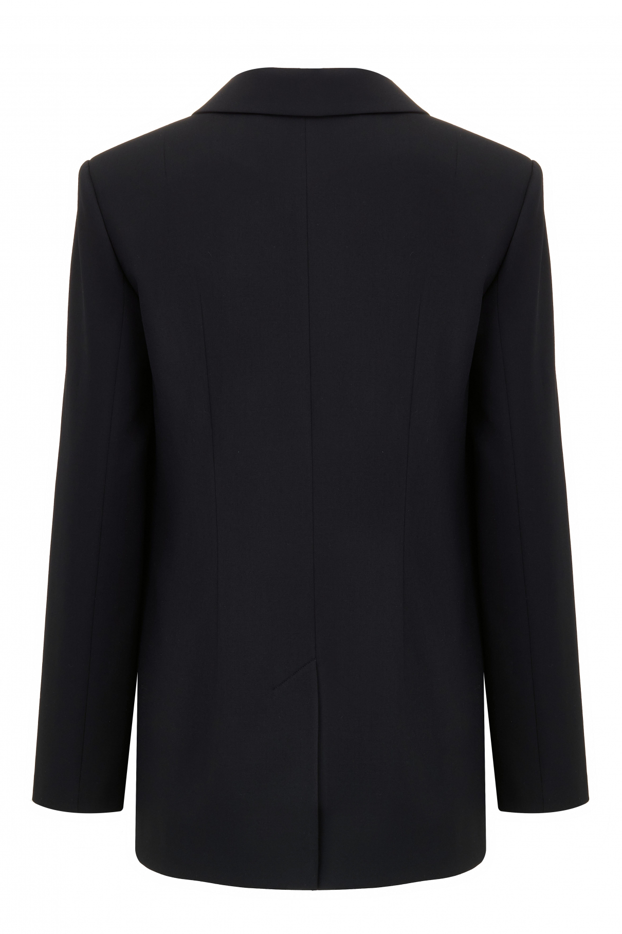 Жакет однобортный Iman