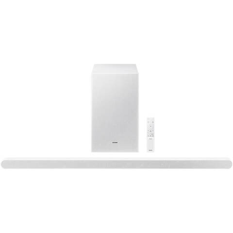 Саундбар Samsung HW-S701D