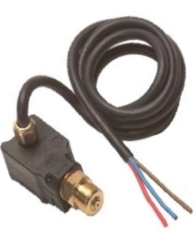 Выключ давл МТМ, 280bar, 40bar, черный 1/4 внеш, 5A