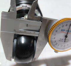 Амортизаторы для Harley Electra Glide Touring 10мм * 350мм