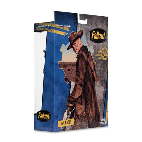 Фигурка Делюкс Гуль из сериала Фоллаут