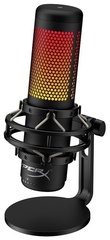 Микрофон HyperX QuadCast S HMIQ1S-XX-RG/G