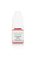 Пигмент для губ Contur Professional Розовый Ирис