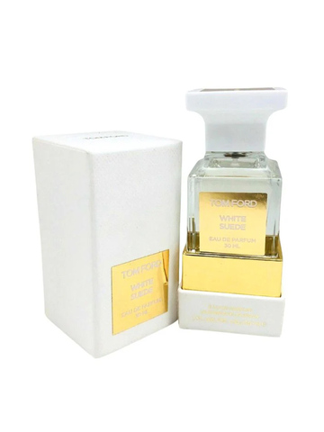 TOM FORD White Musk Collection White Suede lady 30ml edp