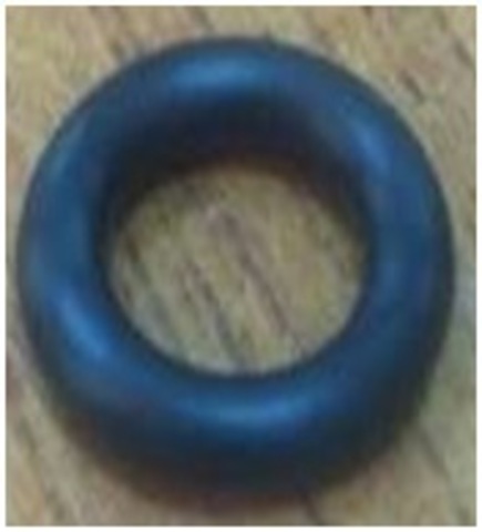 Кольцо для муфты KW 250 бар (от себя) толстое