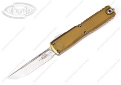 Нож Microtech Ultratech GEN IV 11214-10TA 