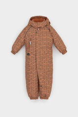 комбинезон  для мальчика  ВК 60113/н/9 УЗГ