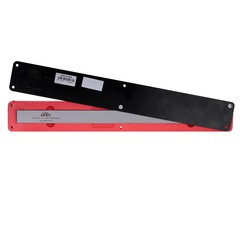 Линейка поверочная ШП-500х30х6мм DIN874 кл.2 STEEL Kinex(K-met) 1039-22-050