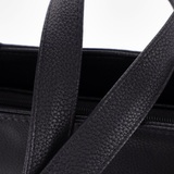 Сумка Саломея 1104 классический черный