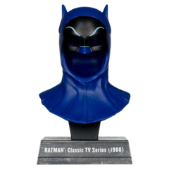 Маска McFarlane Toys Batman DC (Batman 1966) Batman Cowl