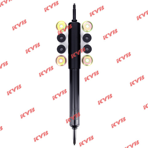 Амортизатор ГМ. Excel-G 344360 передний левый/правый