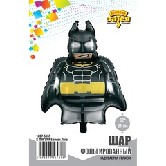 К Фигура, Лего Бэтмен, 32