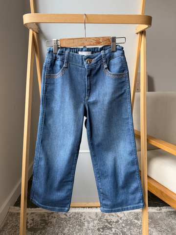 Джинсы Chloe, 128