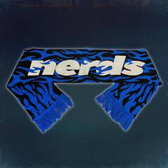 Шарф NERDS