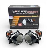 Бидиодная линза ViperZoom Collimator 3"