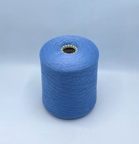 E.Miroglio, Imagine,2/30 1500м, 100% меринос, Голубой(5а6/201),37097