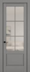 Дверь 12 NC Керамик серый