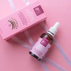 Active Boom Сыворотка активный кофеин от темных кругов и отеков под глазами 50мл