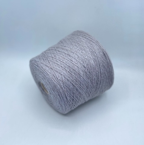 Loro Piana, Clan 2/700 350м, 85%Кашемир, 15%Мохер, Пепел (122), 37225